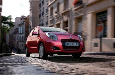 Alto (Celerio) 3
